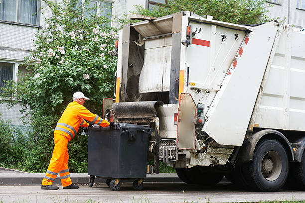 Best Hoarding Cleanup  in Highlandville, MO